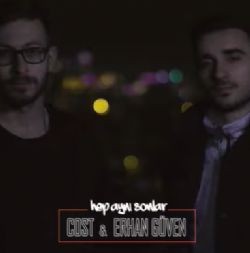 Cost – Hep Aynı Sonlar ft Erhan Güven Mp3 Dinle & İndir | Mp3sayar