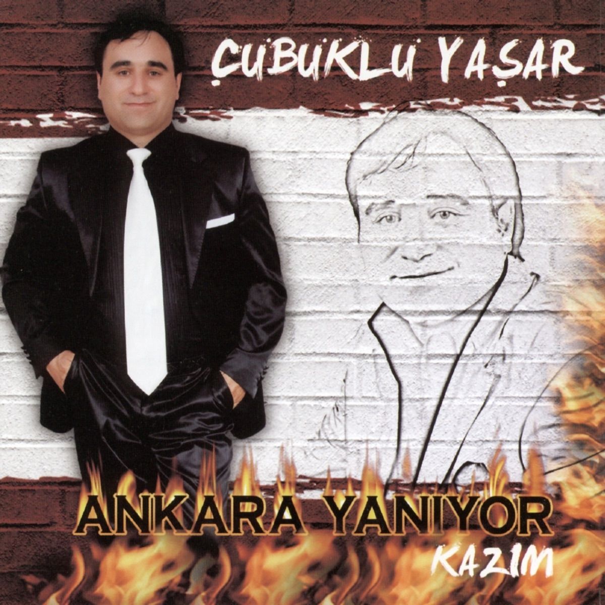 Çubuklu Yaşar – Yanıyor Mp3 Dinle & İndir | Mp3sayar