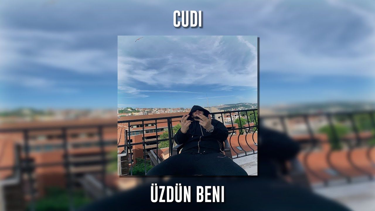 Cudi – Üzdün Beni Mp3 Dinle & İndir | Mp3sayar