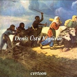 Cvrtoon – Deniz Üstü Köpürür Mp3 Dinle & İndir | Mp3sayar