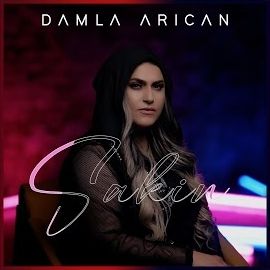 Damla Arıcan – Sakin Olamıyorum Halil Yıldırım Remix Mp3 Dinle & İndir | Mp3sayar