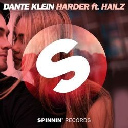 Dante Klein – Harder ft Hailz Mp3 Dinle & İndir | Mp3sayar