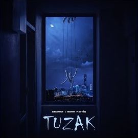 Decrat – Tuzak ft Berk Kirtiş Mp3 Dinle & İndir | Mp3sayar