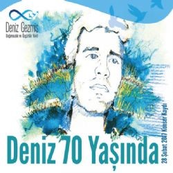 Deniz 70 Yaşında – İyi Ki Doğdun Deniz (Mazlum Çimen) Mp3 Dinle & İndir | Mp3sayar