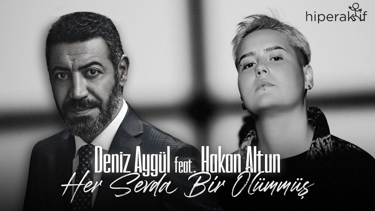 Deniz Aygül – Aşka Düşmek Mp3 Dinle & İndir | Mp3sayar