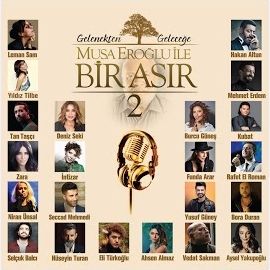 Derya Bedavacı – Telli Turnam Musa Eroğlu İle Bir Asır 2 Mp3 Dinle & İndir | Mp3sayar