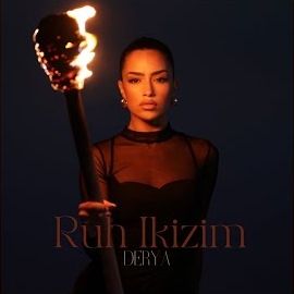 Derya – Ruh Ikizim Mp3 Dinle & İndir | Mp3sayar