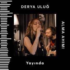 Derya Uluğ – Rüya Akustik Mp3 Dinle & İndir | Mp3sayar