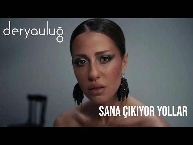 Derya Uluğ – Sana Çıkıyor Yollar Kaderimin Oyunu Orijinal Dizi Müziği Mp3 Dinle & İndir | Mp3sayar