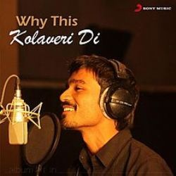 Dhanush – Why This Kolaveri Mp3 Dinle & İndir | Mp3sayar