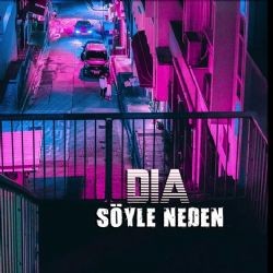 Dia – Paranoya Mp3 Dinle & İndir | Mp3sayar