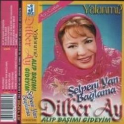 Dilber Ay – Ben Sana Yandım Gelin Mp3 Dinle & İndir | Mp3sayar