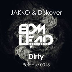 Diskover – Dirty ft Jakko Mp3 Dinle & İndir | Mp3sayar