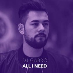 DJ Gabro – A Fost Soare ft Alex Jo Klaas Mp3 Dinle & İndir | Mp3sayar