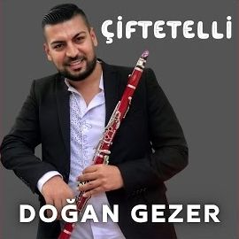 Doğan Gezer – Trakya Çiftetelli Mp3 Dinle & İndir | Mp3sayar