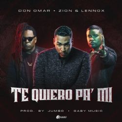 Don Omar – La Batidora (Maxun Remix) Mp3 Dinle & İndir | Mp3sayar