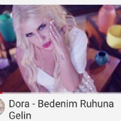 Dora Doğan – Bedenim Ruhuna Gelin Mp3 Dinle & İndir | Mp3sayar