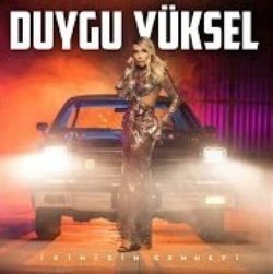 Duygu Yüksel – Bir Sana Yandım Ben Mp3 Dinle & İndir | Mp3sayar