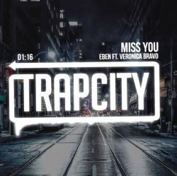 Eben – Miss You ft Veronica Bravo Mp3 Dinle & İndir | Mp3sayar