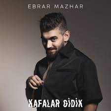 Ebrar Mazhar – Kafalar Gidik Mp3 Dinle & İndir | Mp3sayar