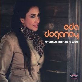 Eda Doğanay – Yansın Postacı Mp3 Dinle & İndir | Mp3sayar