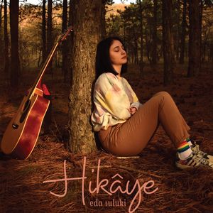 Eda Suluki – Hikaye Mp3 Dinle & İndir | Mp3sayar