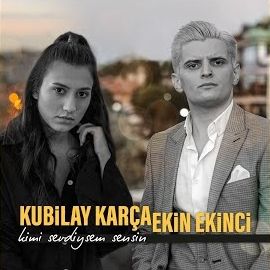 Ekin Ekinci – Kimi Sevdiysem Sensin ft Kubilay Karça Mp3 Dinle & İndir | Mp3sayar