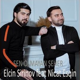 Elcin Sirinov – Zalim Dunya ft Nicat Esqin Mp3 Dinle & İndir | Mp3sayar