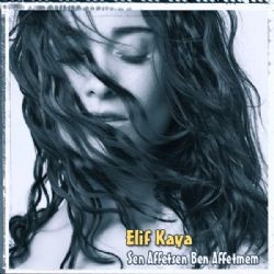 Elif Kaya – Sen Affetsen Ben Affetmem Mp3 Dinle & İndir | Mp3sayar