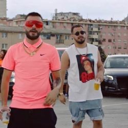 Elinel – Gangsta ft Dj Dagz Mp3 Dinle & İndir | Mp3sayar