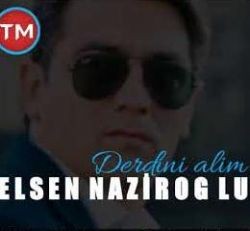 Elsen Naziroğlu – Derdini Alim Mp3 Dinle & İndir | Mp3sayar