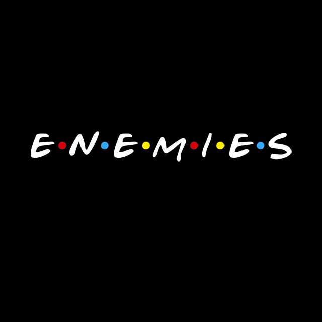 Emir – Enemies Mp3 Dinle & İndir | Mp3sayar