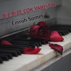 Emrah Samet – Biz Bize Çok Yakıştık Mp3 Dinle & İndir | Mp3sayar