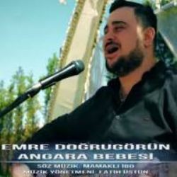 Emre Doğrugörün – Angara Bebesi Mp3 Dinle & İndir | Mp3sayar