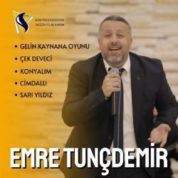 Emre Tunçdemir – Gelin Kaynana Oyunu Mp3 Dinle & İndir | Mp3sayar