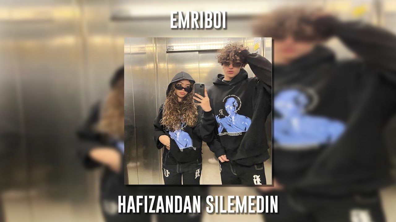 Emriboi – Hafızandan Silemedin Speed Up Mp3 Dinle & İndir | Mp3sayar