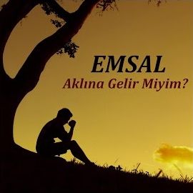 Emsal – Aklına Gelir Miyim Mp3 Dinle & İndir | Mp3sayar