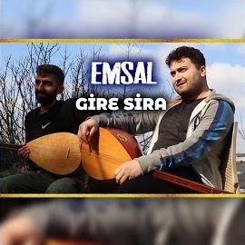 Emsal – Gire Sira Mp3 Dinle & İndir | Mp3sayar