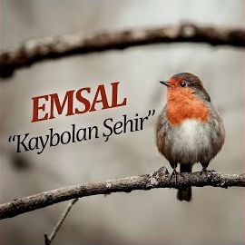 Emsal – Kaybolan Şehir Mp3 Dinle & İndir | Mp3sayar