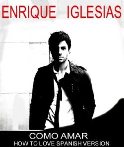 Enrique Iglesias – Amar Mp3 Dinle & İndir | Mp3sayar