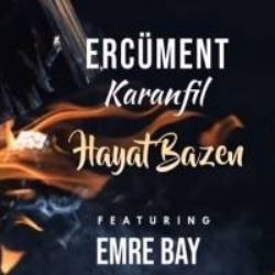 Ercüment Karanfil – İz ft Gözde Mukavelat Mp3 Dinle & İndir | Mp3sayar