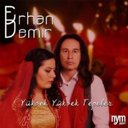 Erhan Demir – Yüksek Yüksek Tepelere (Karaoke) Mp3 Dinle & İndir | Mp3sayar