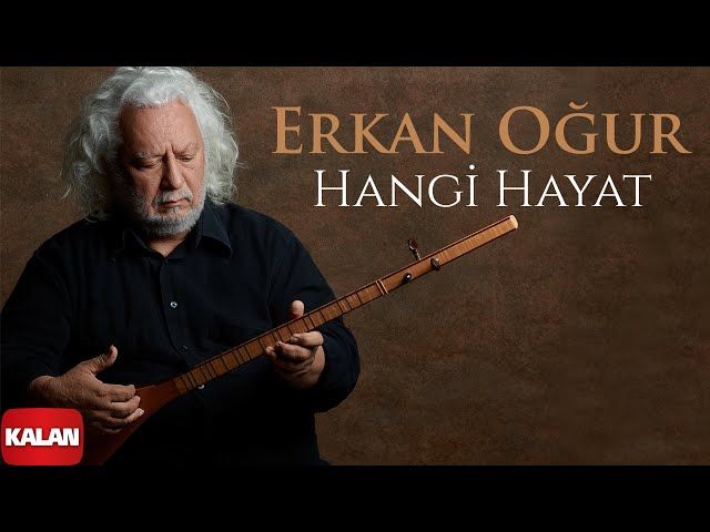 Erkan Oğur – Yalandır Mp3 Dinle & İndir | Mp3sayar