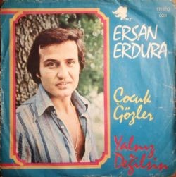 Ersan Erdura – Yalnız Değilsin Mp3 Dinle & İndir | Mp3sayar