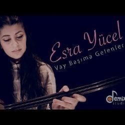 Esra Yücel – Gözün Aydın Sevin Gayrı Mp3 Dinle & İndir | Mp3sayar