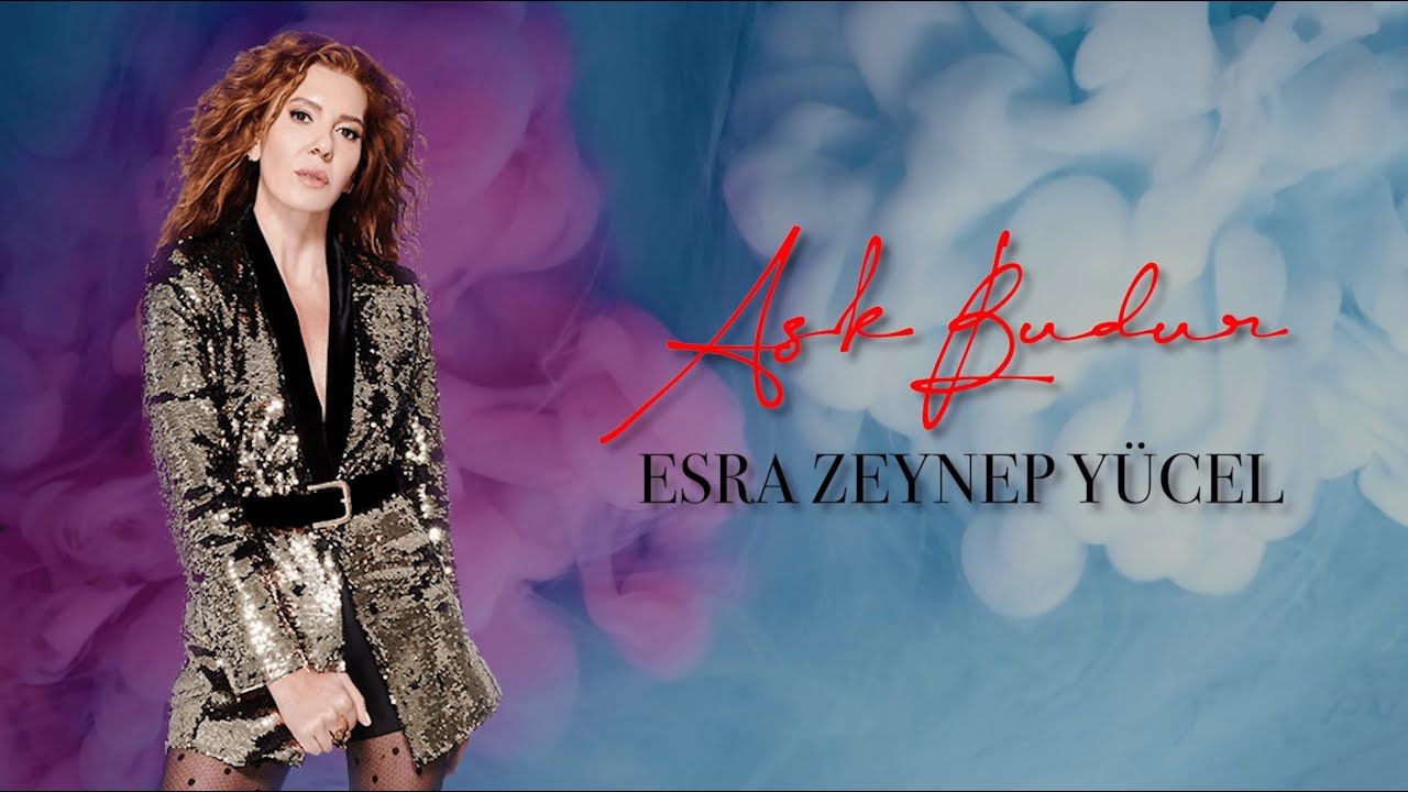 Esra Zeynep Yücel – Bu Su Hiç Durmaz Mp3 Dinle & İndir | Mp3sayar