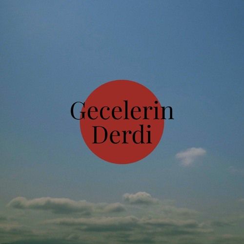 evrxNN – Gecelerin Derdi Speed Up Mp3 Dinle & İndir | Mp3sayar