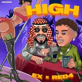 EX – High ft Red4 Mp3 Dinle & İndir | Mp3sayar