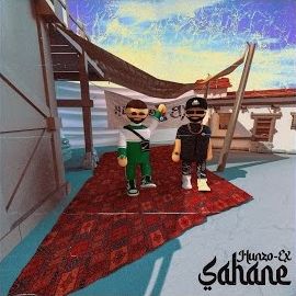 EX – Şahane ft Hunzo Mp3 Dinle & İndir | Mp3sayar