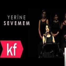 Fadime Genç – Yerine Sevemem Mp3 Dinle & İndir | Mp3sayar